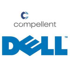 Linfosystems suport transistion of Compellent into Dell (2011)